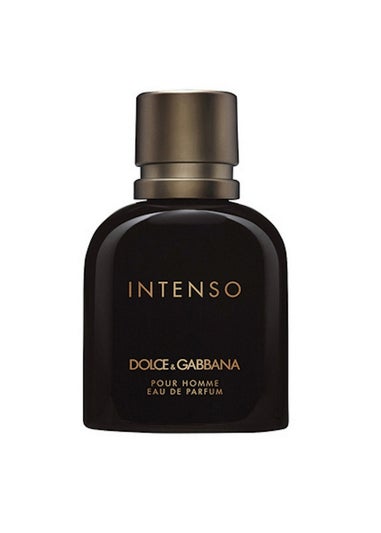 Dolce & Gabbana Black Pour Homme Intenso Eau De Parfum Spray