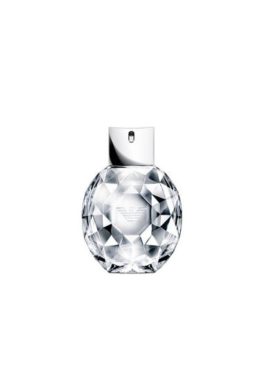 Emporio Armani Clear Diamonds Eau De Parfum For Her Spray