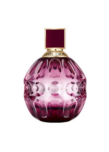 Jimmy Choo Purple Fever Eau De Parfum Spray