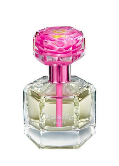 Accessorize Pink Lovelily Eau De Parfum Spray (75ml)