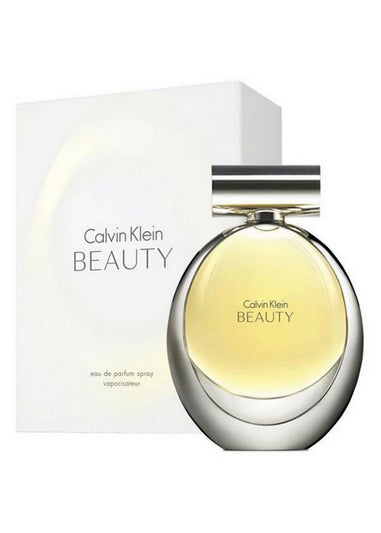 Calvin Klein Sliver Beauty Eau De Parfum Spray For Women