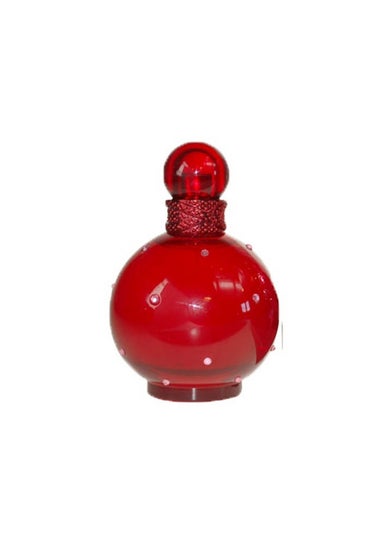 Britney Spears Red Hidden Fantasy Eau De Parfum Spray (100ml)