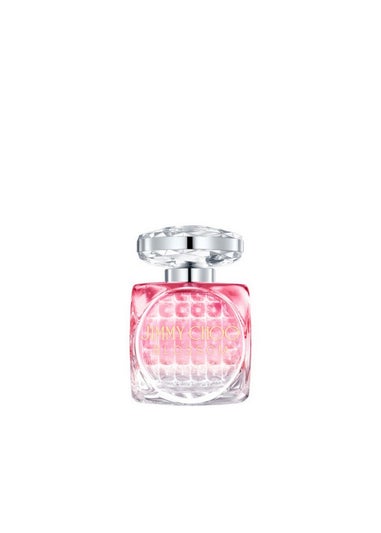 Jimmy Choo Pink Blossom Eau De Parfum Spray