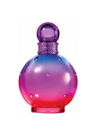 Britney Spears Purple Electric Fantasy Eau De Toilette Spray