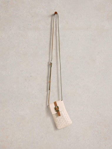 Handytasche Clara aus Leder