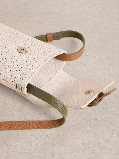Handytasche Clara aus Leder