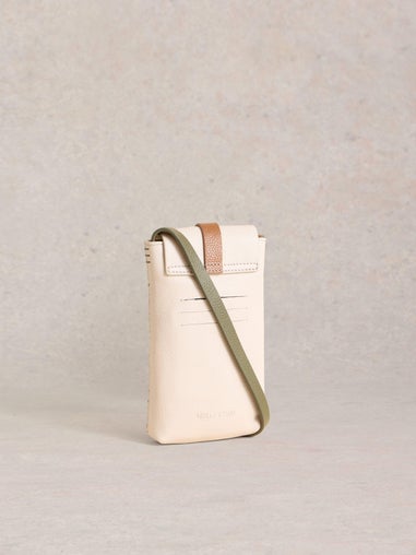 Handytasche Clara aus Leder