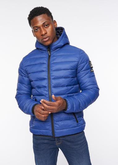 Crosshatch Royal Gattering Jacket