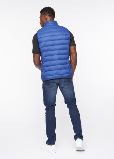 Crosshatch Royal Gattering Gilet