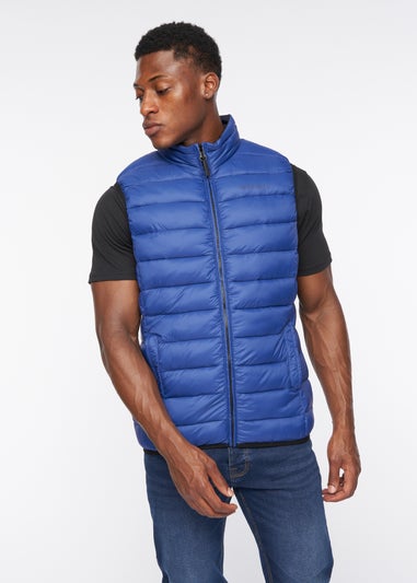 Crosshatch Royal Gattering Gilet