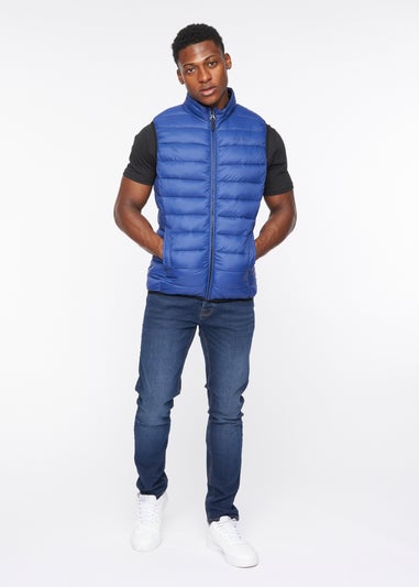 Crosshatch Royal Gattering Gilet