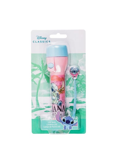 Disney Stitch Pink Big Lantern