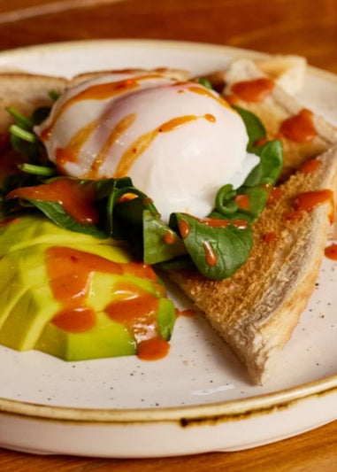 Virgin Experience Days Bottomless Brunch for Two at Social Pubs & Kitchens