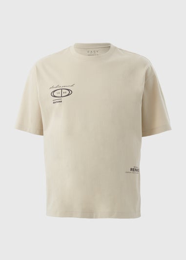 Stone Editions Concepts T-Shirt