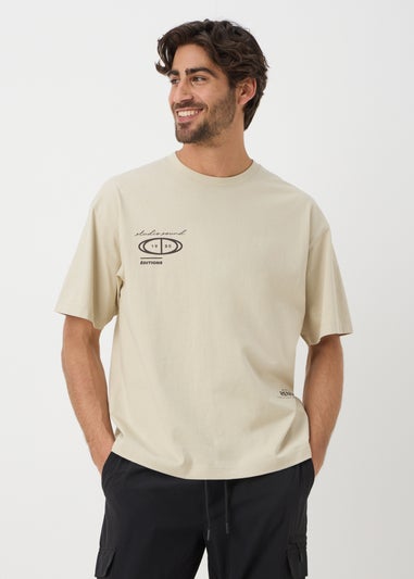 Stone Editions Concepts T-Shirt