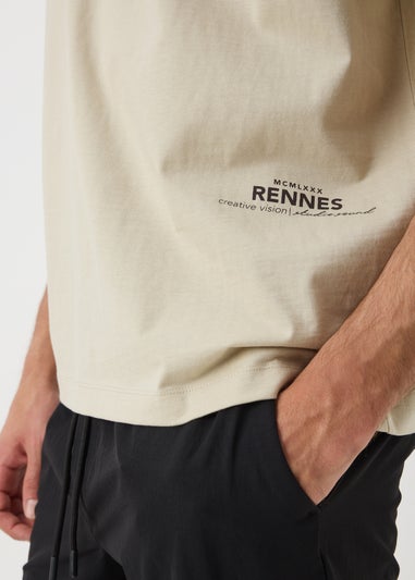 Stone Editions Concepts T-Shirt