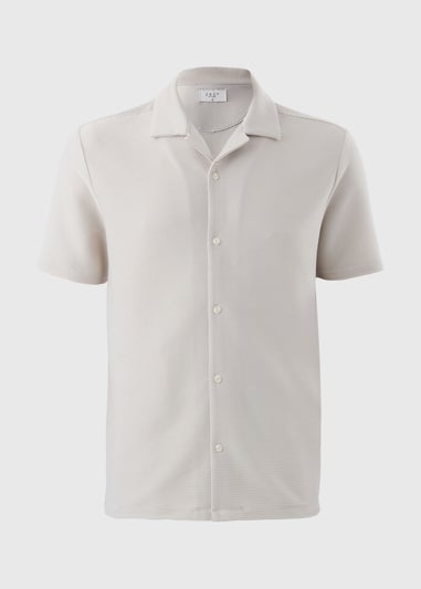 Stone Smart Ottoman Shirt