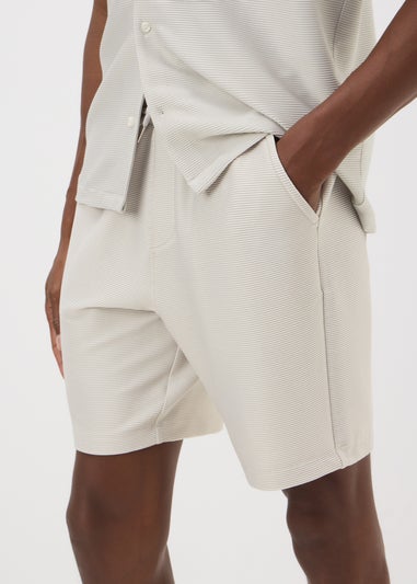 Stone Smart Ottoman Shirt