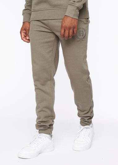 Henleys Khaki  Alston Joggers