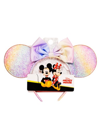 Disney Minnie Mouse Sparkly Headband