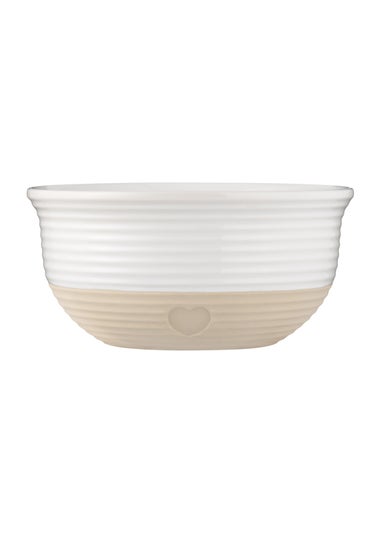 Mason Cash Rustic Charm Bowl