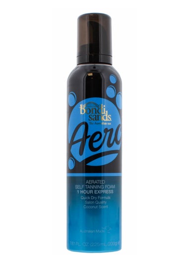Bondi Sands Aero Self Tan Foam 1 Hour (200ML)