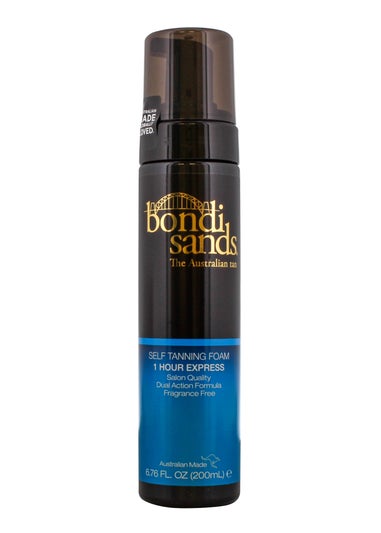 Bondi Sands Self Tan Foam 1 Hour Express (200ML)