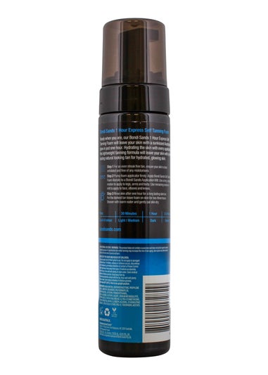 Bondi Sands Self Tan Foam 1 Hour Express (200ML)