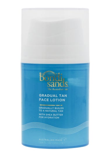 Bondi Sands Gradual Tanning Face Lotion (50ML)