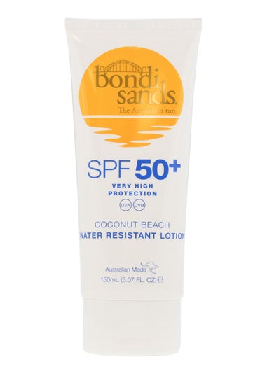Bondi Sands Sun Lotion SPF50 (150ML)