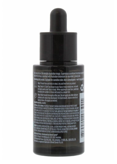 Bondi Sands Self Tan Drops Dark (30ML)