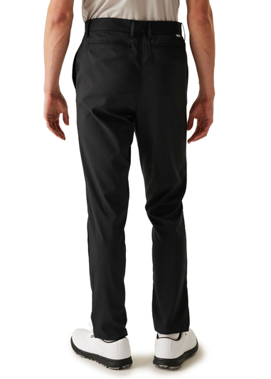 Regatta Black Gadley Stretch Trousers