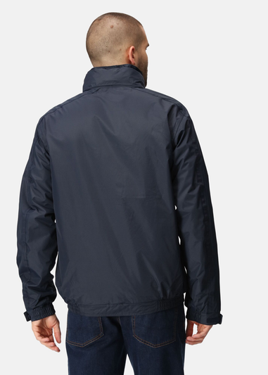 Regatta Navy Navy Dover Waterproof Insulated Jacket