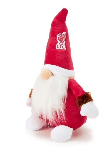 Liverpool FC Red Gonk Gnome