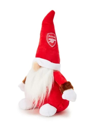 Arsenal FC Red Gonk Gnome