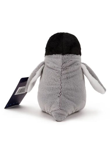 Manchester City FC Grey Penguin