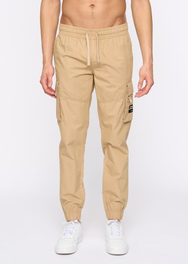 Duck & Cover Stone Chesser Jog Pants