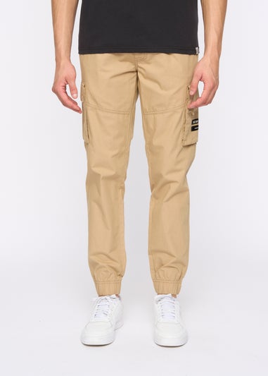 Duck & Cover Stone Chesser Jog Pants