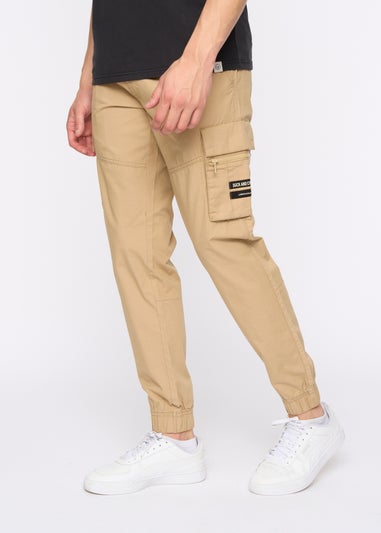 Duck & Cover Stone Chesser Jog Pants