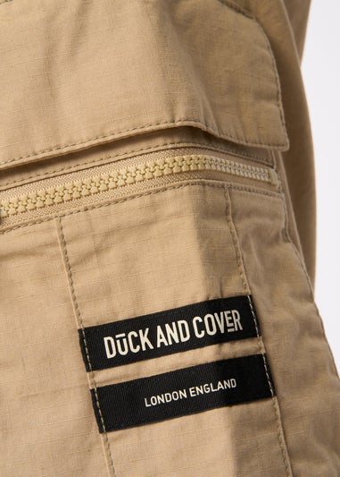 Duck & Cover Stone Chesser Jog Pants