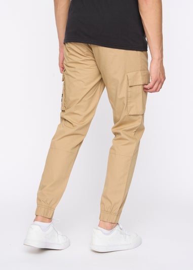 Duck & Cover Stone Chesser Jog Pants