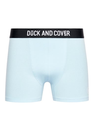 Duck & Cover Assorted 5-Pack Chiller Boxers