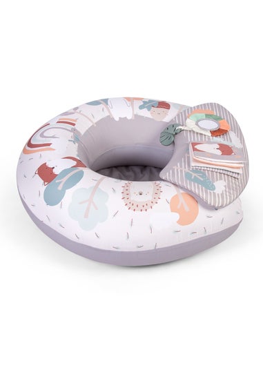 Red Kite Woodland Walks Sit Me Up Inflatable Ring Seat