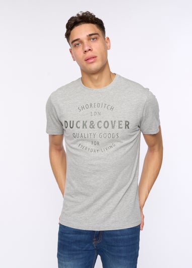 Duck & Cover Assorted 5-Pack Corsure T-Shirt