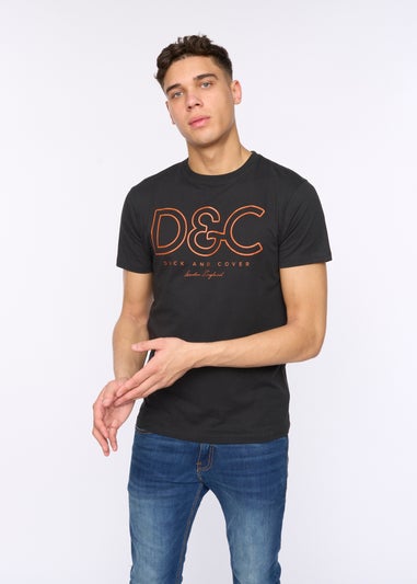 Duck & Cover Assorted 5-Pack Corsure T-Shirt