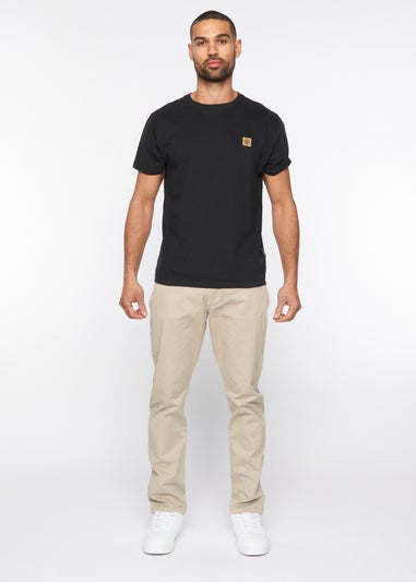 Duck & Cover Stone Franztown Chinos