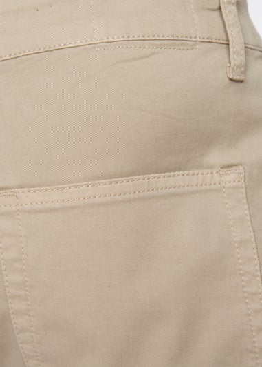 Duck & Cover Stone Franztown Chinos