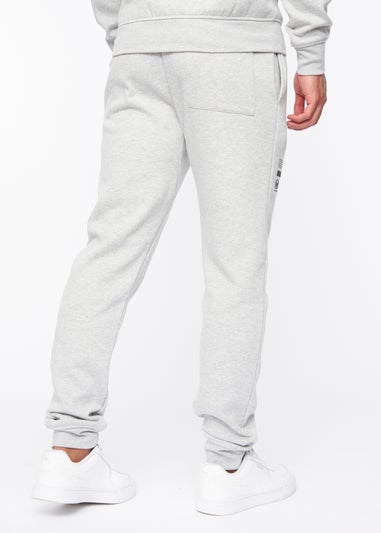 Duck & Cover Grey  Jennerkins Joggers