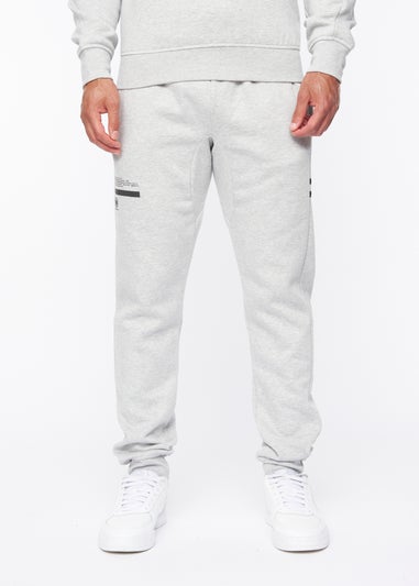 Duck & Cover Grey  Jennerkins Joggers