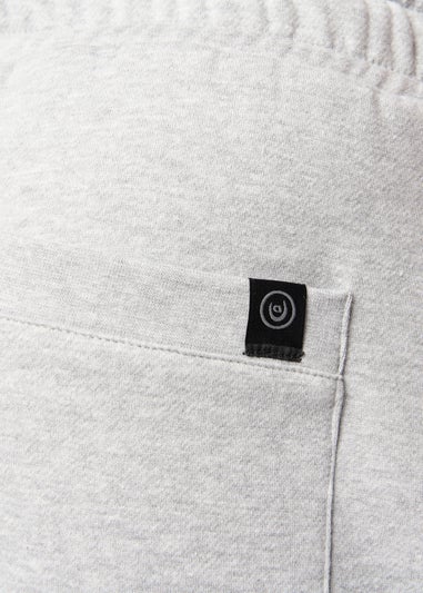 Duck & Cover Grey  Jennerkins Joggers